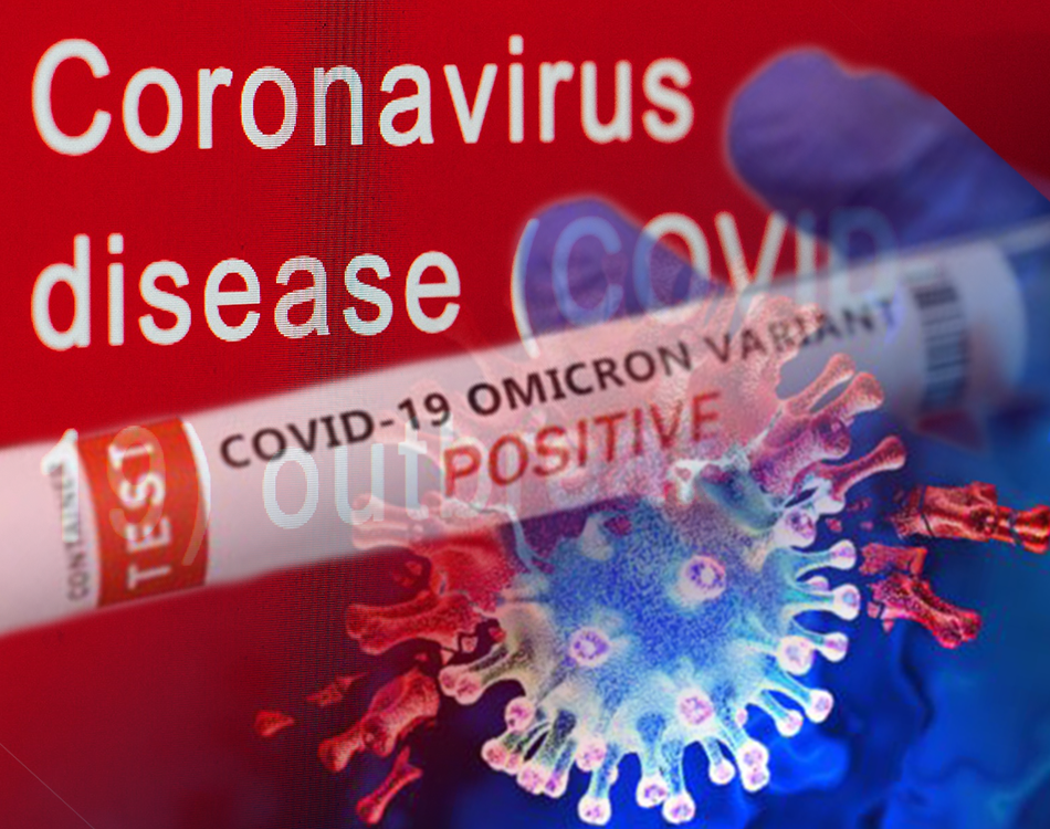Professor sees 25,000 cases of coronavirus a day until July 15