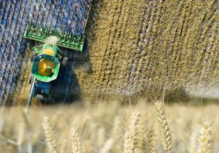 Ρωσία: Είναι έτοιμη να βοηθήσει στην αποτροπή της επισιτιστικής κρίσης δηλώνει στον Γ.Γ. του ΟΗΕ