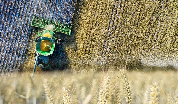 Ρωσία: Είναι έτοιμη να βοηθήσει στην αποτροπή της επισιτιστικής κρίσης δηλώνει στον Γ.Γ. του ΟΗΕ