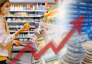 Greek Stats Authority sees inflation close to 12% will announce GDP performance