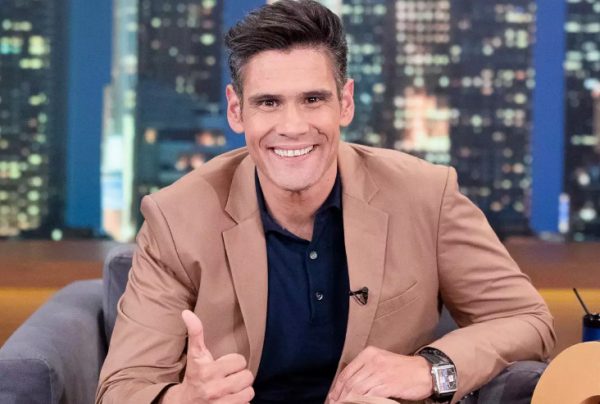 Δημήτρης Ουγγαρέζος: «Δεν είναι κακό να είσαι δεύτερος»