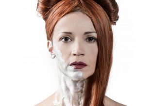 Ιωάννα Παππά στο in: «Είναι σημαντικό να γνωρίζεις τα προσωπικά σου όρια, να μην φοβάσαι να ορθώσεις ανάστημα»