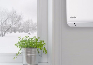 Σφίξαν οι ζέστες: Διάλεξε το δικό σου Toyotomi Inverter για μέγιστη εξοικονόμηση ενέργειας