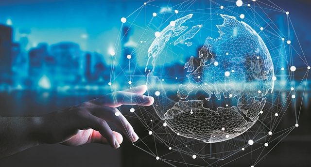 Ανάγκη για «παγκοσμιοποίηση»