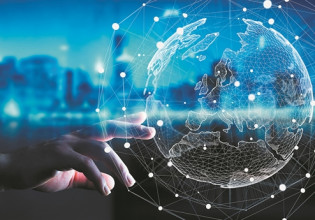 Τέσσερα σενάρια για το μέλλον της παγκοσμιοποίησης