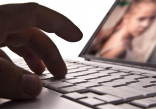 Από παγκόσμιο «chat room» του σκοτεινού διαδικτύου εντοπίσθηκε ο 43χρονος αρχιδιακινητής πορνογραφικού υλικού στην Δραμα