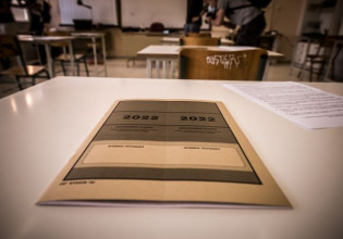 Πανελλαδικές 2022: Η πρώτη εκτίμηση των θεμάτων σε Νεοελληνική Γλώσσα και Λογοτεχνία
