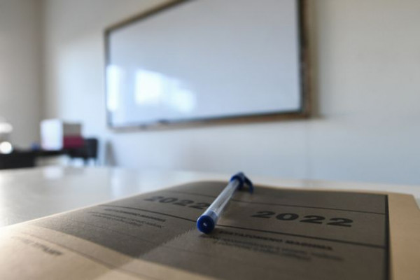 Πανελλαδικές 2022-ΕΠΑΛ: Η πρώτη εκτίμηση θεμάτων στα Νέα Ελληνικά