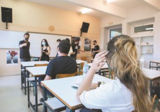 Βαθμολογίες – Βατερλώ στις Πανελλαδικές εξετάσεις