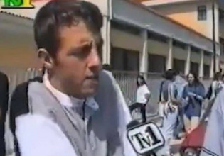 Πανελλαδικές: «Πανωλεθρία – Έβαλαν όλα τα αντιSOS» – Πώς είναι σήμερα ο «θρυλικός» μαθητής;