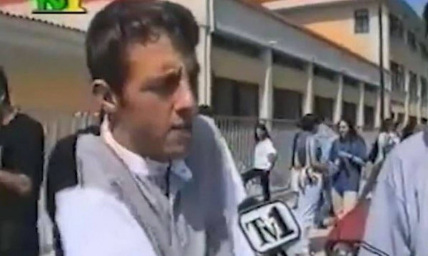 Πανελλαδικές: «Πανωλεθρία – Έβαλαν όλα τα αντιSOS» – Πώς είναι σήμερα ο «θρυλικός» μαθητής;