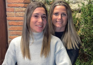 Αντίπαλες μόνο στο γήπεδο: Παίκτρια της Μπαρτσελόνα σε σχέση με προπονήτρια της Εσπανιόλ