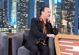 Συγκινεί ο Πανταζής για τον Δάκη: Tι του αποκάλυψε ο Πασχάλης λίγα λεπτά πριν μάθουν για τον θάνατό του