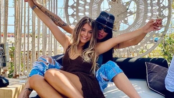 Η κόρη της Πάολας μεγάλωσε και έγινε μια κούκλα – Είναι ίδια η μητέρα της