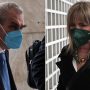 Υπόθεση Novartis: Στο Ειδικό Δικαστήριο παραπέμπονται με βούλευμα Δημήτρης Παπαγγελόπουλος και Ελένη Τουλουπάκη