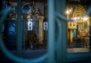 Συγκλονίζει η εξομολόγηση παπαδιάς στο Πήλιο – Τι έγραφε στο facebook για την κακοποίηση