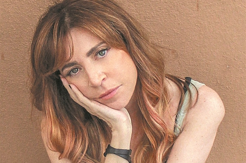 Δήμητρα Παπαδοπούλου: «Οι καλλιτέχνες είναι συντηρητικά πλάσματα, δεν το περίμενα»