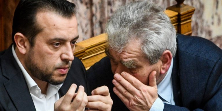 Κάλπες και εδώλια