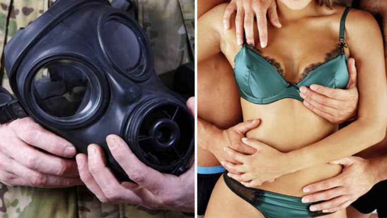 Βρετανία: Σεξουαλικό σκάνδαλο μέσα σε στρατόπεδο – Γυναίκα έκανε σεξ με αλεξιπτωτιστές