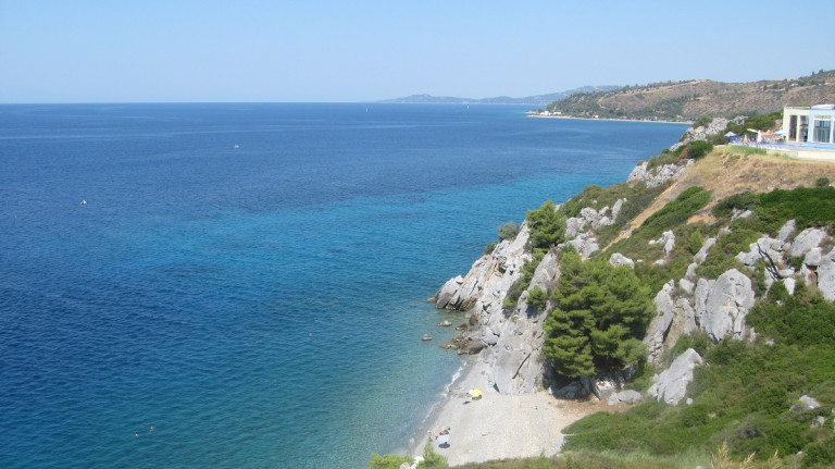 Χαλκιδική: Νεκρός 38χρονος λουόμενος