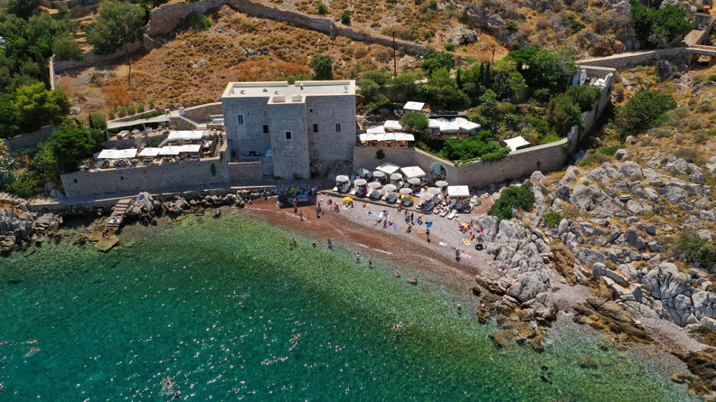 Απόδραση στην πανέμορφη Ύδρα