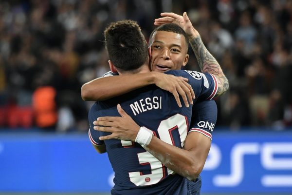 Πρεμιέρα στην έδρα της Κλερμόν για την Παρί Σεν Ζερμέν