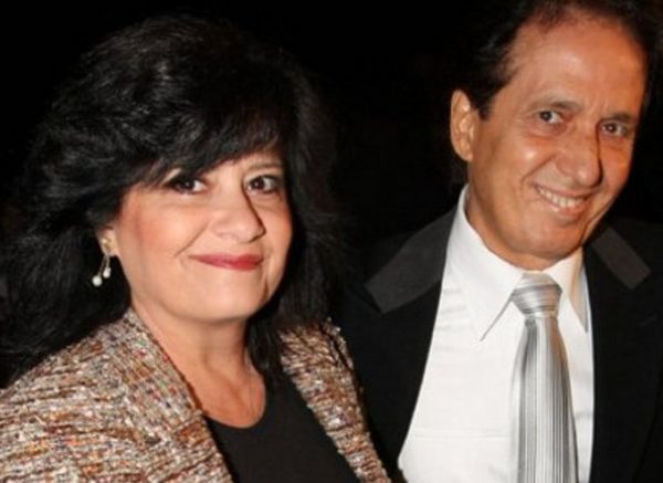 Πασχάλης: Ποιο ήταν το σημείο που έσωσε το γάμο του με την Αλίκη από τον χωρισμό