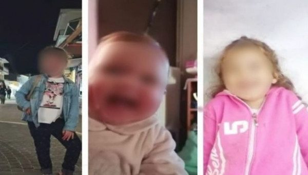 Πάτρα: Σήμερα το πόρισμα για Μαλένα και Ίριδα: Καταθέτει η οικογένεια Πισπιρίγκου