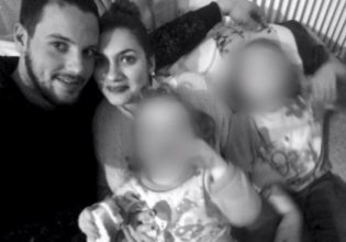 Πισπιρίγκου: Τα αδιάσειστα στοιχεία του πορίσματος που δείχνουν δολοφονία της Ίριδας και της Μαλένας