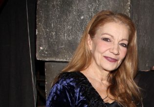 Πέμη Ζούνη: «Ξεκίνησα σαν μαμά του και καταλήξαμε ερωτικό ζευγάρι»