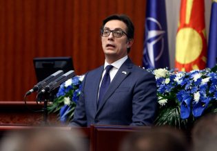 Β. Μακεδονία: Ανεβαίνουν οι τόνοι με Βουλγαρία – Ούτε η Ελλάδα δεν μας ταπείνωσε τόσο