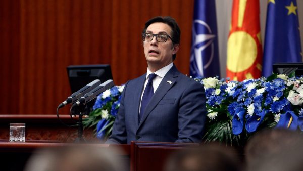 Β. Μακεδονία: Ανεβαίνουν οι τόνοι με Βουλγαρία – Ούτε η Ελλάδα δεν μας ταπείνωσε τόσο