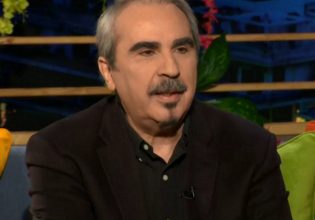 Βαγγέλης Περρής: H αποχώρηση από το Πρωινό, η Μάλεσκου και η επιστροφή της Μπακοδήμου