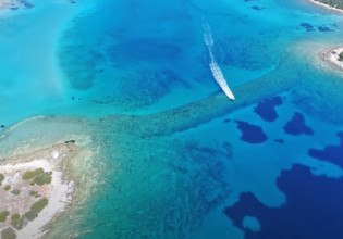 Μπιλ Γκέιτς: Αυτό είναι το ελληνικό νησί που θέλει να αγοράσει αντί 26 εκατομμυρίων ευρώ