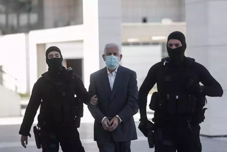 Πέτρος Φιλιππίδης: Συνεχίζεται η δίκη – Τι κατέθεσαν οι δύο γυναίκες που τον καταγγέλλουν