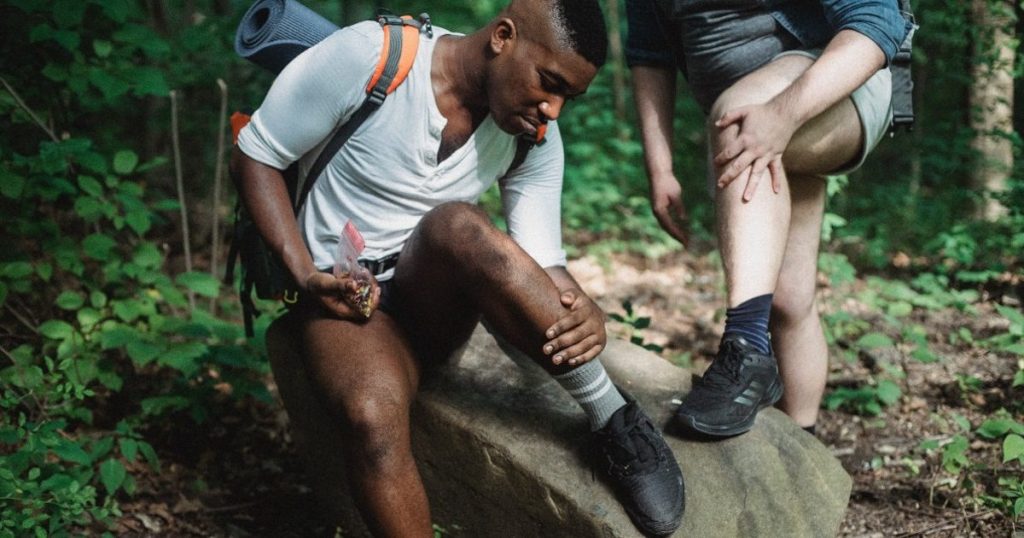 Νόσος Lyme: Μεταφέρεται από τσιμπούρια και ταλαιπωρεί το 14% του παγκόσμιου πληθυσμού