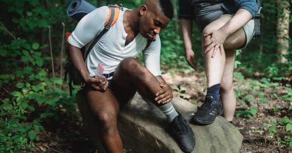 Νόσος Lyme: Μεταφέρεται από τσιμπούρια και ταλαιπωρεί το 14% του παγκόσμιου πληθυσμού