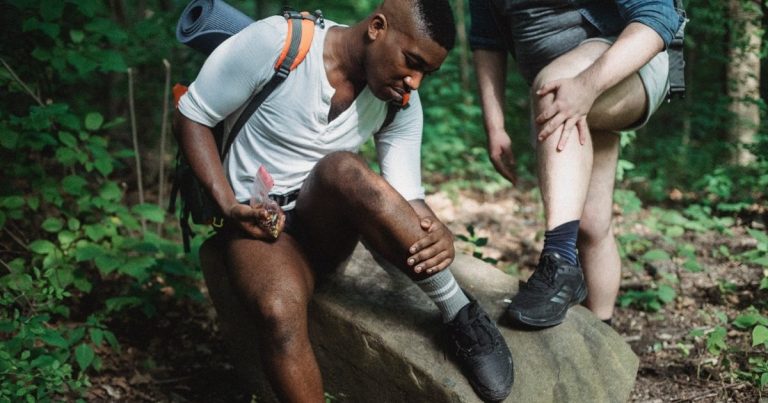 Νόσος Lyme: Μεταφέρεται από τσιμπούρια και ταλαιπωρεί το 14% του παγκόσμιου πληθυσμού