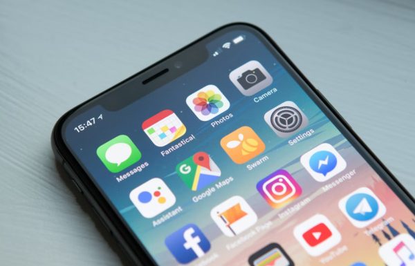 Κινητά τηλέφωνα: Ξεχάστε τα password – Πώς θα γίνεται η πρόσβαση στις συσκευές μας