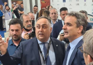 Ποσειδώνια 2022: Σχέδια για ελληνικό ηλεκτρικό πλοίο