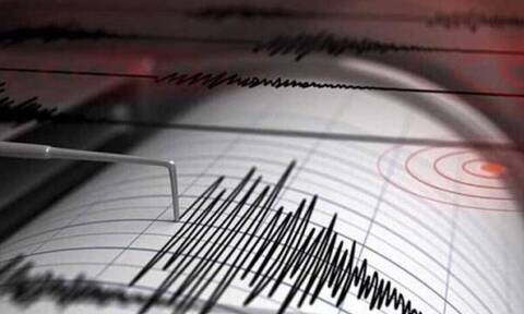 Κάρπαθος: Σεισμός 4,8 Ρίχτερ