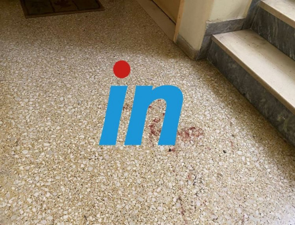 Δολοφονία στα Πατήσια: 59χρονος σκότωσε τον αδελφό του και παραδόθηκε στην Αστυνομία