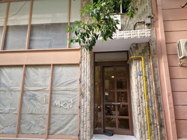 Κουκάκι: Απόπειρα αυτοκτονίας για τον φερόμενο  ως δράστη της γυναικοκτονίας – Επεσε σε γκρεμό