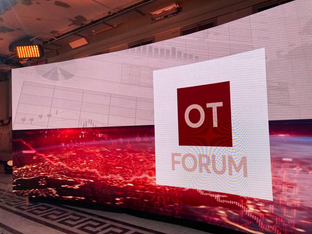 OT FORUM: Meta Living – Στο ταμπλό της Σοφοκλέους οι πόλεις και η ζωή του μέλλοντος, λεπτό προς λεπτό η «συνεδρίαση»