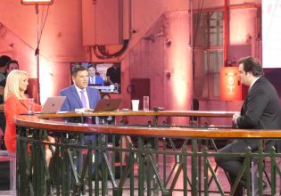 OT Forum – Πιερρακάκης: Σε ένα μήνα ταυτότητα και δίπλωμα οδήγησης στο κινητό