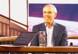 OT FORUM – Ανδριόπουλος: Η μόνιμη κατοικία «σώζει» το κέντρο της Αθήνας