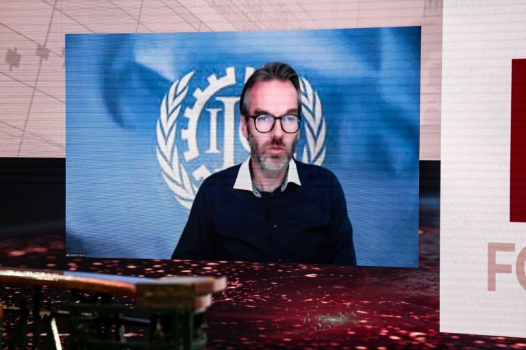 OT FORUM – Ernst Ekkehard: Η τηλεργασία ήρθε για να μείνει