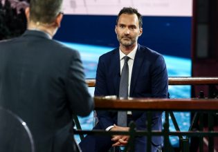 OT FORUM – Ροδιανός Αντωνακόπουλος: Ο αυτοκινητόδρομος του μέλλοντος θα είναι μια μονάδα παραγωγής πράσινης ενέργειας