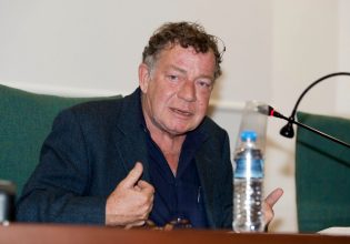 Πέθανε ο Ηλίας Νικολακόπουλος