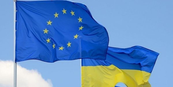 Ουκρανία: «Πράσινο φως» από τους 27 για την ένταξή της – Το ίδιο ισχύει και για τη Μολδαβία